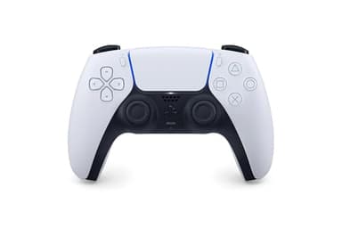 PlayStation DualSense® Wireless Controller - White