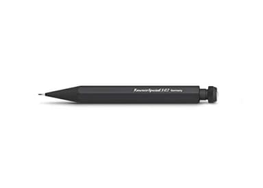 Kaweco Special S Mechanical Pencil 0.7mm Black