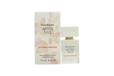 Elizabeth Arden White Tea Mandarin Blossom Eau de Toilette Spray, Perfume for Women, 1 oz.