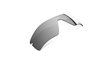 Radarlock Path Replacement Lenses, Black Iridium Polarized
