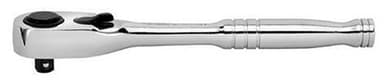 Stanley 89-539 3/8-Inch Drive Pear Head Quick Release Ratchet