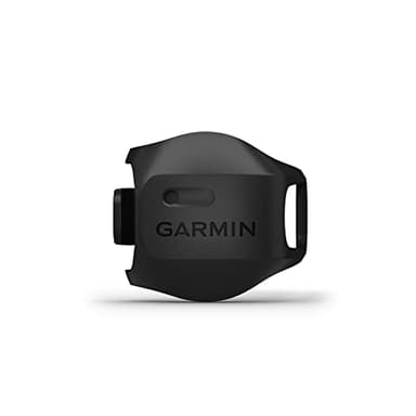 Garmin 010-12843-00 Speed Sensor 2, Bike Sensor to Monitor Speed, Black