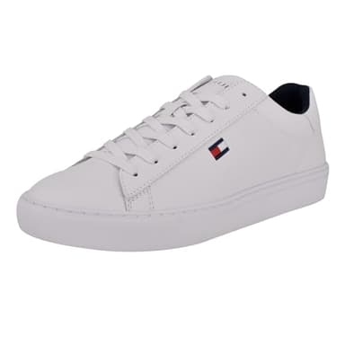Tommy Hilfiger Brecon White 10.5 D (M)