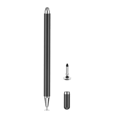 Stylus Pen for Samsung Galaxy Z Fold 7 5G Fold Edition S Pen for Galaxy Z Fold 7 (Black)