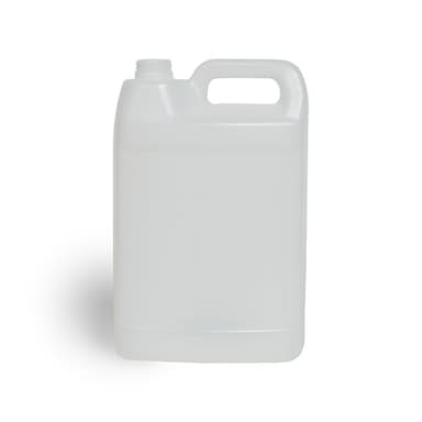 FastRack 1 Gallon Water Jug (1-Pack) | F-Style Reusable Plastic Jug with lid for Liquids | Heavy-Duty Water Container for Storage, Camping | BPA-Free Gallon Jugs with Lid