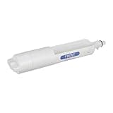 GE WR01X29059 Refrigerator Water Filter Bypass Plug (Replaces: WR17X13068, WR17X23645)