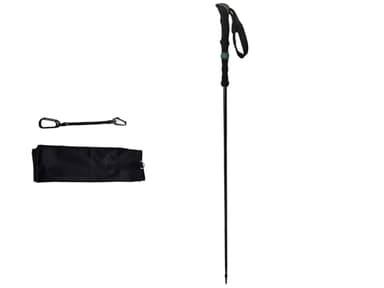 55-Inch Folding Wading Staff Wading Stick for Water Walking - 4-Section Trekking Pole, Unisex - Ideal for Fly Fishing Waders & Fishing Gear, Enhanced Automatic Spring Stick