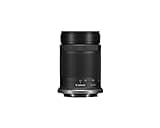 Canon RF-S55-210mm F5-7.1 is STM for Canon APS-C Mirrorless RF Mount Cameras, Telephoto Zoom, Compact, Lightweight, Optical Image Stabilization, for Landscape, Portrait, & Travel Photos/Videos