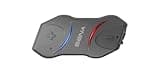 Sena Adult 10R Low Profile Motorcycle Bluetooth Communication System, Black, Single Pack 2022 US