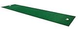 Putt-A-Bout XL215 Putting Mat (2' x 15'), Green