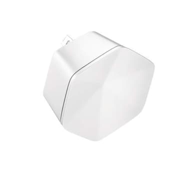 Xfinity xFi WiFi Range Extending Pods - Compatible With Xfinity Rented Routers (1-pack, White)