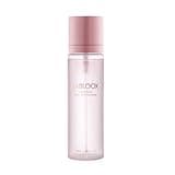 FABLOOX Aqua Blur Light Setting Spray, Hydrating Makeup Setting Mist for Dry or Oily Skin, Long Lasting Waterproof Matte Finishing Spray Up To 16 Hr, Vegan & Cruelty Free
