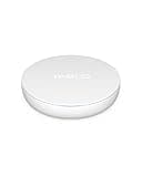 Tablo 4th Gen 2-Tuner Over-The-Air (OTA) DVR - Watch, Pause & Record Live TV, News, Sports & Movies Throughout Your Home Over Wi-Fi - Pairs w/Any TV Antenna - 50+ Hrs Recording - No Subscriptions