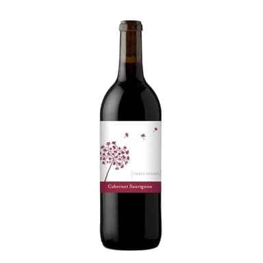 Three Wishes Cabernet Sauvignon, 750ml