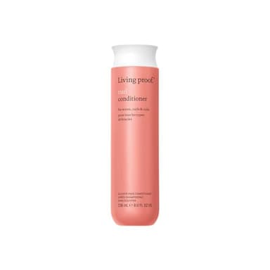 Living proof Curl Conditioner, Hydrating Conditioner for Women with Wavy, Curly, and Coily Hair, Strengthens and Defines Curls, 8 oz