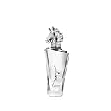 Lattafa Maahir Legacy - Aromatic Spicy, Citrus, Amber Wood - Eau de Parfum Long-Lasting Fragrance for Men, 3.40 Ounce / 100 ml