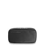 Briggs & Riley ZDX Luggage, Black, Toiletry Kit