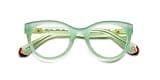Etnia Barcelona Brutal No.08 GR 49 New Women Eyeglasses