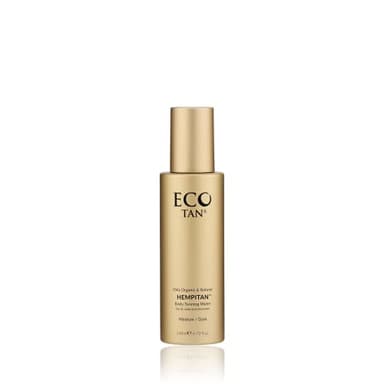 Eco Tan Hempitan 140ml