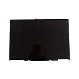 Replacement for Dell Inspiron 14 7420 2-in-1 LCD LED Laptop Touch Screen Digitizer Display Assembly w/Bezel P161G 0P161G