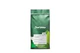 Juan Valdez Cumbre Decaffeinated Ground Coffee, Balanced Roast 12 OZ - Premium Colombian Coffee - An intense caffeine-free coffee with notes of wine and caramel
