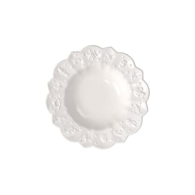 Villeroy & Boch Delight Royal Classic Deep Plate, 23,5 cm