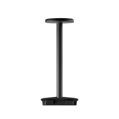 JmGO Ceiling Mount for N1S Ultimate/N1S Ultra/N1S Pro/N1 Ultra/N1 Pro Projector, Sturdy & Adjustable Height, 360° Rotation, Easy Installation