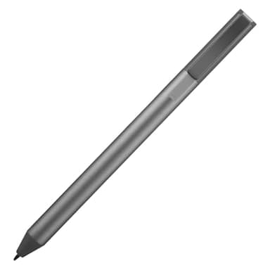 USI Stylus Pen for Lenovo USI Pen GX81B10212 Compatible with IdeaPad Duet 5/Flex 5 13.3'' Chromebook,4,096 Pressure Sensitivity Pen for Lenovo 10e/ThinkPad C13 Yoga Chromebook(Gray)