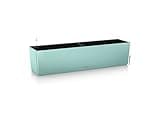 LECHUZA BALCONERA Color 80 pastel green 15705