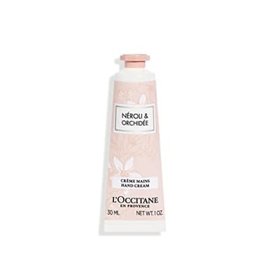 L'OCCITANE Néroli & Orchidée Hand Cream 1.00 fl oz