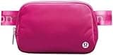 Lululemon Athletica Everywhere Belt Bag Wild Berry