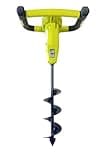 RYOBI ONE+ 18V Cordless Earth Auger with 3 in. Bit (Tool Only)