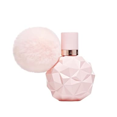 Ariana Grande Sweet Like Candy Eau De Parfum – Fruity & Gourmand Fragrance for Women – 3.4 Fl Oz