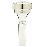 Denis Wick DW5884-2FL Silver-Plated Flugelhorn Mouthpiece