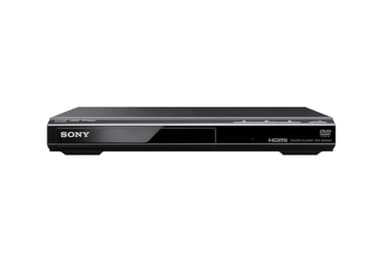Sony DVPSR510H DVD Player, with HDMI port (Upscaling)