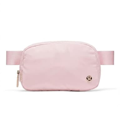 Lululemon Everywhere Belt Bag, 1L (Blissful Pink)