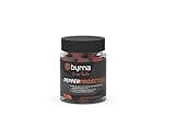 Byrna Pepper Projectiles - Self Defense Pepper Projectile Rounds for Byrna Launchers, Non-Lethal Pepper Spray Balls | 1% OC + 4% PAVA | .68 Caliber (25 Count)
