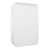 TRIO PLUS 5-Stage HEPA Air Purifier with UVC, PCO, Carbon, Air Quality Sensor, & Auto Function – Covers Up to 3,300 Sq. Ft.