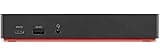 Lenovo ThinkPad USB-C Dock Gen 2 (40AS0090)