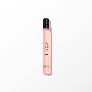 Lancôme Idôle Eau de Parfum - Long Lasting Fragrance with Notes of Bergamont, Jasmine & Vanilla - Fresh & Floral Women's Perfume - 0.34 Fl Oz