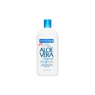 Fruit of the Earth Aloe Vera Lotion, 16 Ounce by Fruit of the Earth