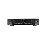 Marantz Cinema 70S 7.2-Ch Receiver (50W X 7) - 4K/120 and 8K Home Theater Receiver, Built-in Bluetooth, Wi-Fi & HEOS Multi-Room, Supports Dolby Atmos, DTS:X