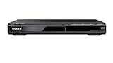 Sony DVPSR210P DVD Player