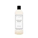 The Laundress Delicate Wash, Double Concentrated, Lady Scent, Detergent Delicate, Lingerie & Silk Detergent, Lingerie Wash, 16 Fl Oz