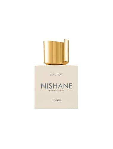 Nishane Hacivat Extrait De Parfum Spray for Unisex, 3.4 Ounce / 100ml