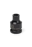Sunex 307MMG 3/8-Inch Drive 7-Mm Magnetic Impact Socket