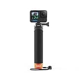 GoPro The Handler (Floating Hand Grip) - Official GoPro Accessory - E-Commerce Packaging