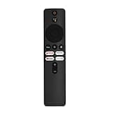 Generic Remote Control for Xiaomi TV Box S (2nd Gen) 4K,Replacement Remote Control for Mi Box S 2nd Gen with Bluetooth and Voice Remote Control