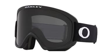 Oakley O Frame 2.0 PRO M Matte Black w/Dark Grey