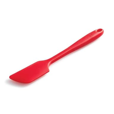 King Arthur Baking Company Spectacular Spatula, High-Heat Silicone, One-Piece Design, For Baking And Holiday Cooking
